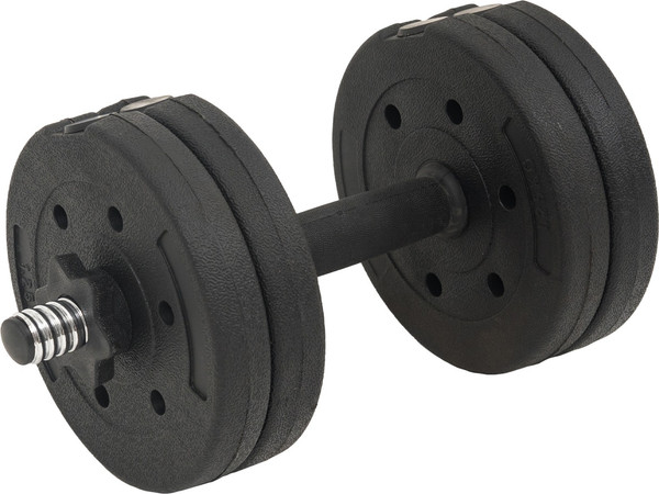 Изображение товара Гантель Atlas Sport Composit (5кг)