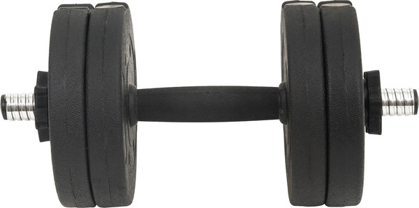 Изображение товара Гантель Atlas Sport Composit (5кг)