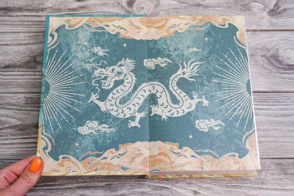 Изображение товара Книга АСТ Школа на краю света / 9785171573898 (Архарова Ю.А.)