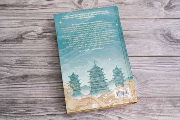 Изображение товара Книга АСТ Школа на краю света / 9785171573898 (Архарова Ю.А.)