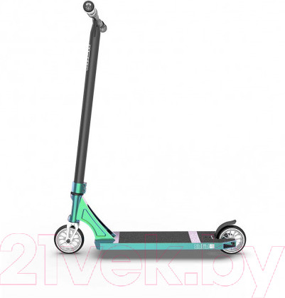 Изображение товара Самокат трюковый Vokul SAGA-N (нео)