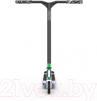 Изображение товара Самокат трюковый Vokul SAGA-N (нео)