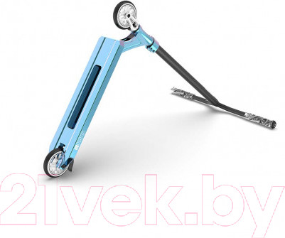 Изображение товара Самокат трюковый Vokul SAGA-N (нео)