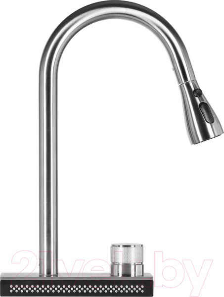 Изображение товара Смеситель Wisent WX4057A