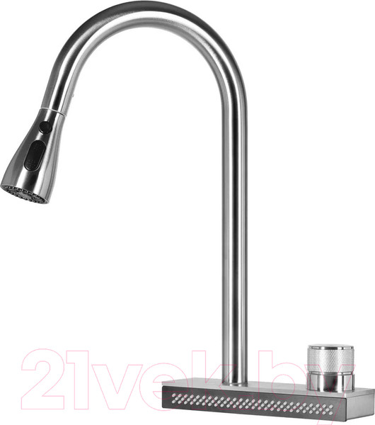 Изображение товара Смеситель Wisent WX4057A