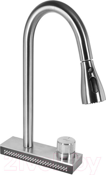 Изображение товара Смеситель Wisent WX4057A