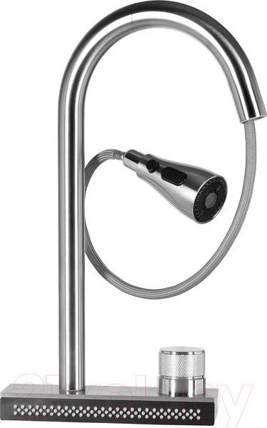 Изображение товара Смеситель Wisent WX4057A