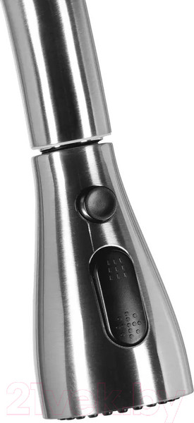 Изображение товара Смеситель Wisent WX4057A