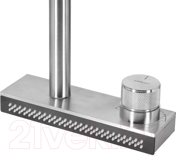 Изображение товара Смеситель Wisent WX4057A