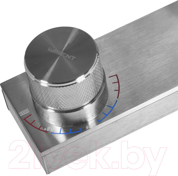 Изображение товара Смеситель Wisent WX4057A