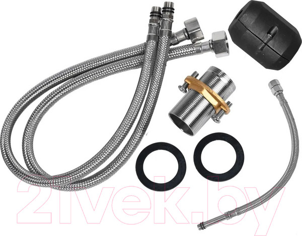 Изображение товара Смеситель Wisent WX4057A