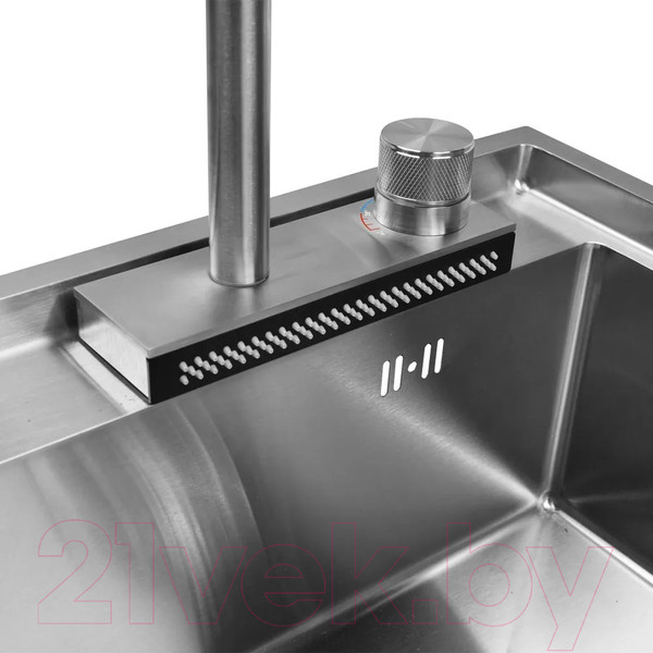 Изображение товара Смеситель Wisent WX4057A