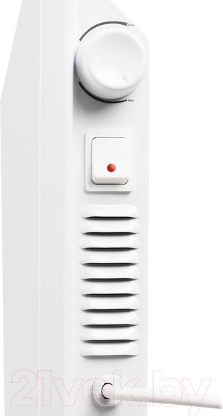 Изображение товара Конвектор TDM ЭК-1500X / SQ2520-1212