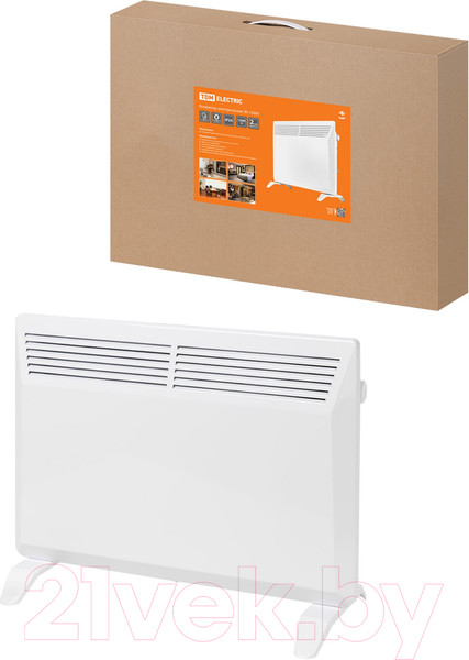 Изображение товара Конвектор TDM ЭК-1500X / SQ2520-1212