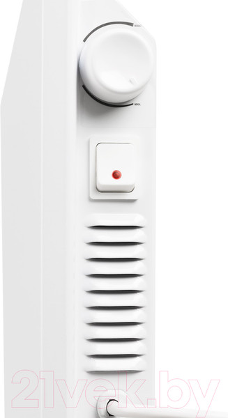 Изображение товара Конвектор TDM ЭК-2000X / SQ2520-1213