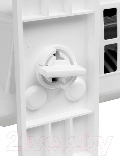 Изображение товара Конвектор TDM ЭК-2000X / SQ2520-1213