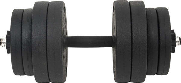 Изображение товара Гантель Atlas Sport Composit (15кг)