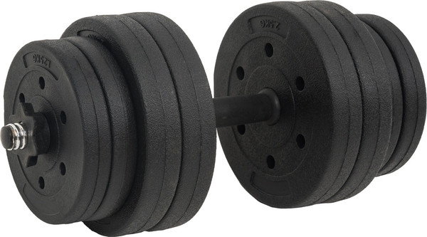 Изображение товара Гантель Atlas Sport Composit (15кг)