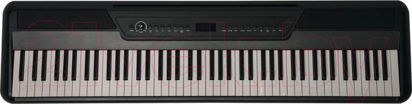 Изображение товара Цифровое фортепиано Aramius API-130 MBK