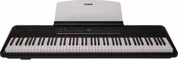 Изображение товара Цифровое фортепиано Aramius API-130 MBK