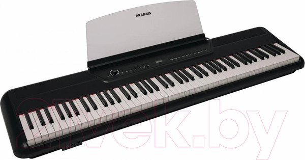 Изображение товара Цифровое фортепиано Aramius API-130 MBK