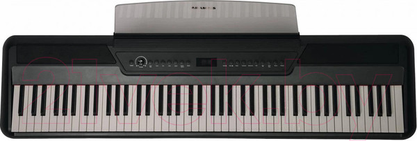 Изображение товара Цифровое фортепиано Aramius API-130 MBK