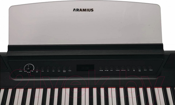 Изображение товара Цифровое фортепиано Aramius API-130 MBK