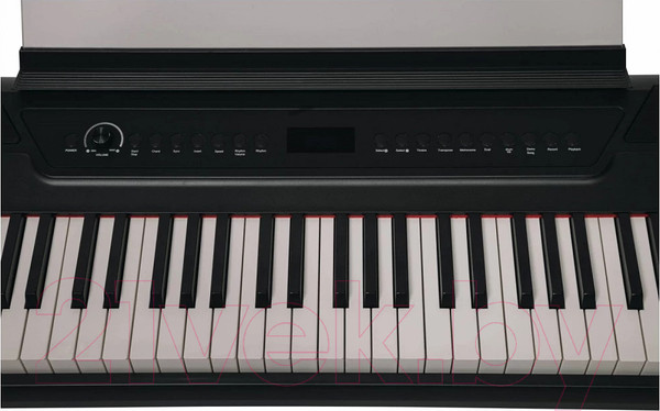 Изображение товара Цифровое фортепиано Aramius API-130 MBK