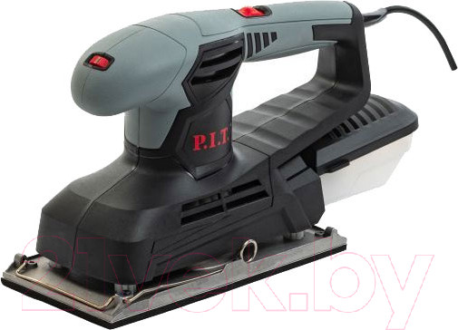 Изображение товара Вибрационная шлифовальная машина P.I.T PSP400-C1