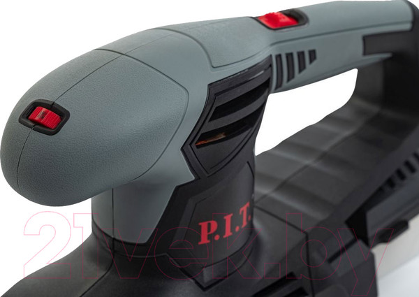 Изображение товара Вибрационная шлифовальная машина P.I.T PSP400-C1