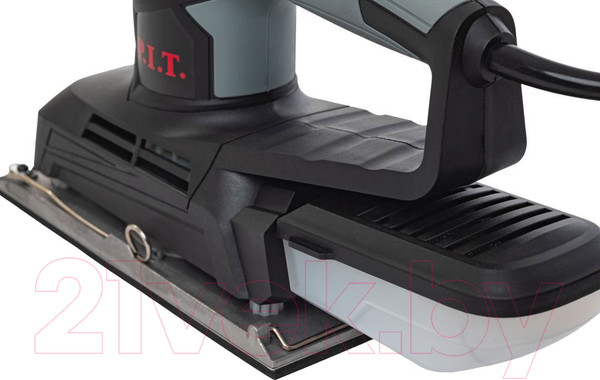 Изображение товара Вибрационная шлифовальная машина P.I.T PSP400-C1