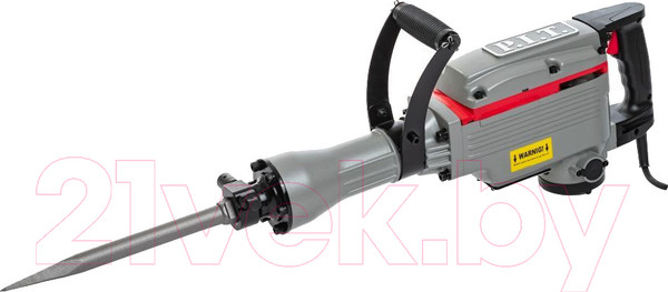 Изображение товара Отбойный молоток P.I.T GSH65-C4