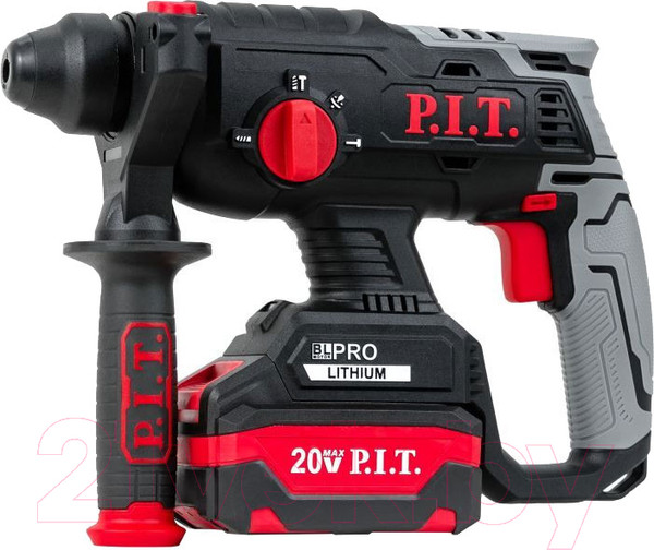 Изображение товара Перфоратор P.I.T PBH20H-22B/2