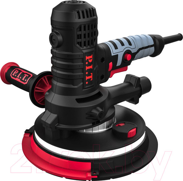 Изображение товара Шлифовальная машина для стен P.I.T PWG180-C