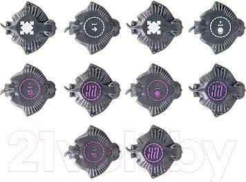 Изображение товара Дополнение к настольной игре Cosmodrome Акватика. Ледяные воды / 52231