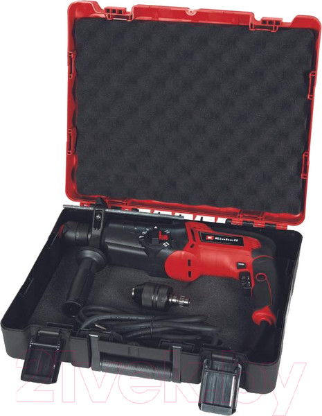 Изображение товара Перфоратор Einhell TE-RH 950 5F (4257978)