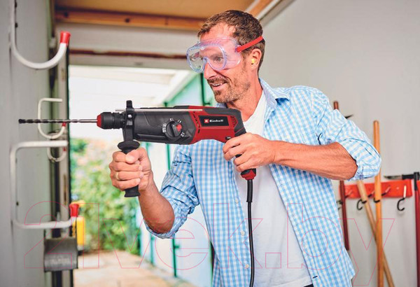 Изображение товара Перфоратор Einhell TE-RH 950 5F (4257978)