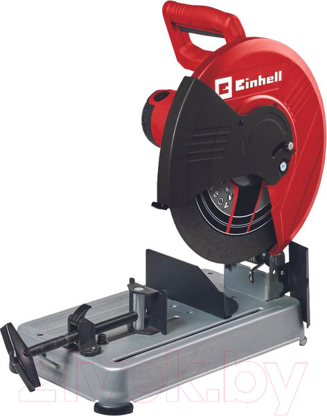 Изображение товара Отрезная пила Einhell TC-MC 355/1 (4503139)