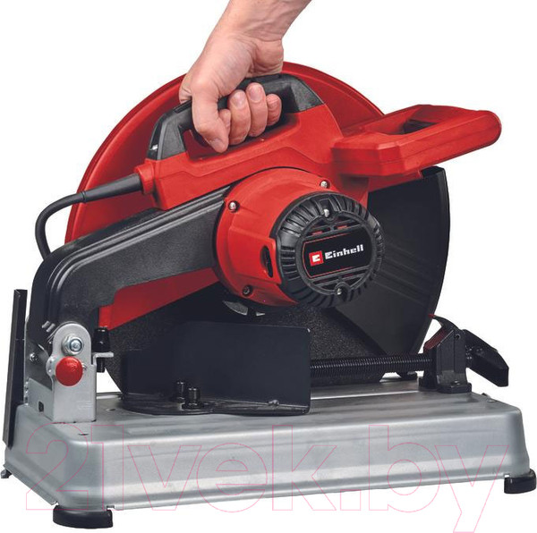 Изображение товара Отрезная пила Einhell TC-MC 355/1 (4503139)