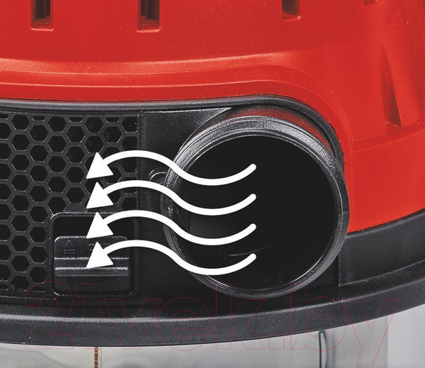 Изображение товара Профессиональный пылесос Einhell TE-VC 2230 SACL (2342465)