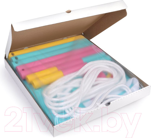 Изображение товара Качели Moby Kids Комета Котик / 962263