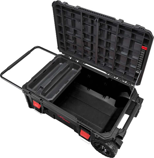 Изображение товара Ящик для инструментов Milwaukee 4932478161