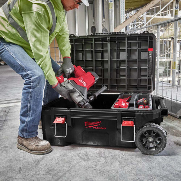 Изображение товара Ящик для инструментов Milwaukee 4932478161