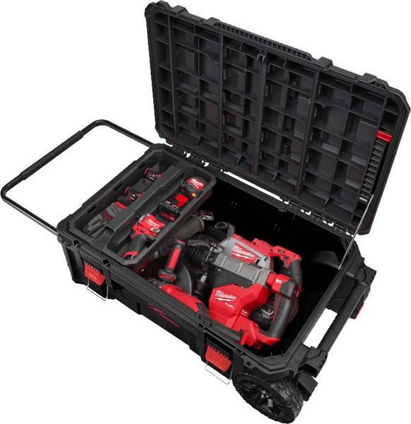 Изображение товара Ящик для инструментов Milwaukee 4932478161