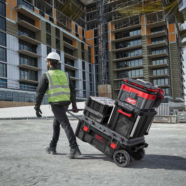 Изображение товара Ящик для инструментов Milwaukee 4932478161