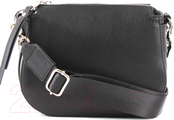 Изображение товара Сумка Медведково 23с0848-к14 (черный)