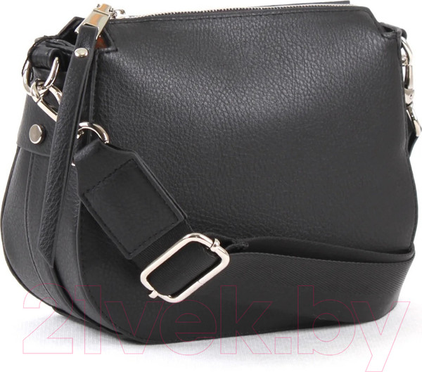 Изображение товара Сумка Медведково 23с0848-к14 (черный)