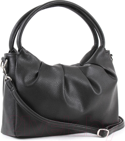 Изображение товара Сумка Медведково 23с0843-к14 (черный)