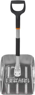Изображение товара Лопата для уборки снега Fiskars 1000740