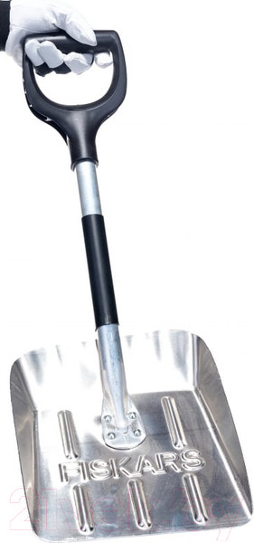Изображение товара Лопата для уборки снега Fiskars 1000740